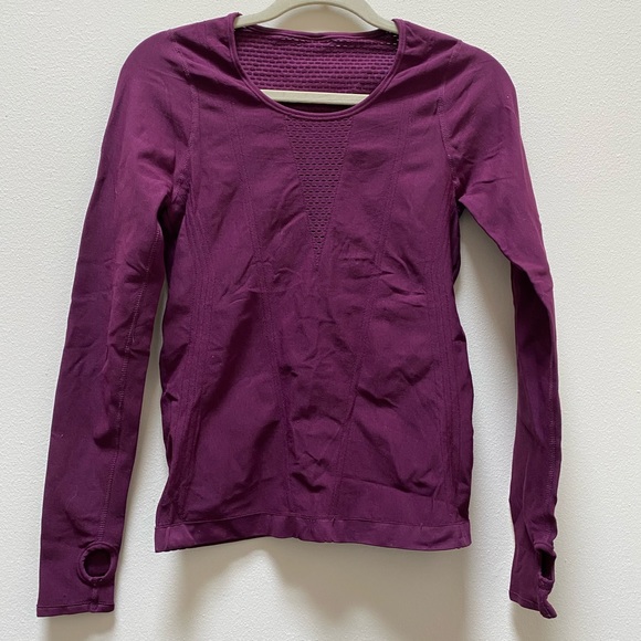 Fabletics Arta Long Sleeve Top - Picture 2 of 4
